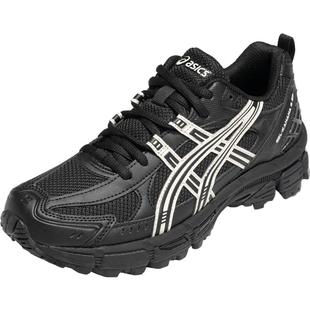 ASICS亚瑟士GEL-KAHANA 8 SP女越野跑鞋缓震耐磨透气1012B788-001