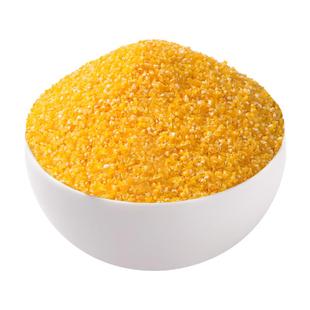 【规格齐全】小黄玉米糁苞米棒子玉米碎小玉米糁杂粮粥玉米粥食材