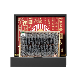 大连深海辽刺参野生海参干货官方旗舰店淡干海生海鲜500g特价礼盒