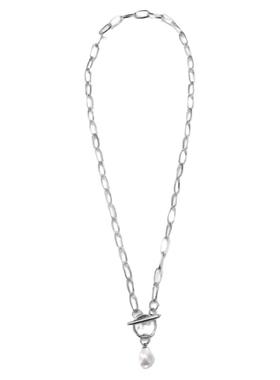 吊坠钛钢日韩风礼物粗链条