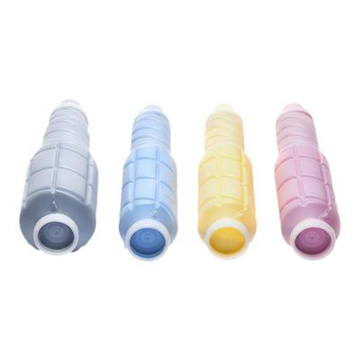 适用柯尼卡美能达C5500粉盒Minolta Bizhub C5501 C6500 C6501墨粉盒柯美TN610墨盒碳粉TN-612复印机黑色硒鼓