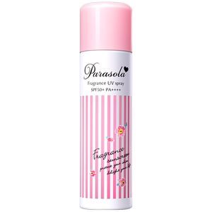 娜丽丝 娜扎同款防晒喷雾