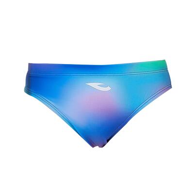 浩沙速干防氯男童泳裤