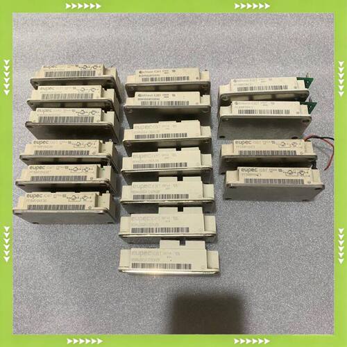 【询价】BSM150GB120DN2，FF150R12KE3G，BS