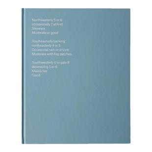 预售60天 Mark Power摄影集 The Shipping Forecast Mark Power 英文原版 摄影画册 华源时空