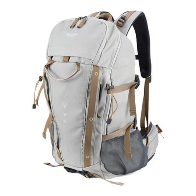 掠影AK轻量化35L+5徒步登山包女悬浮减负骑行户外双肩背包男防水