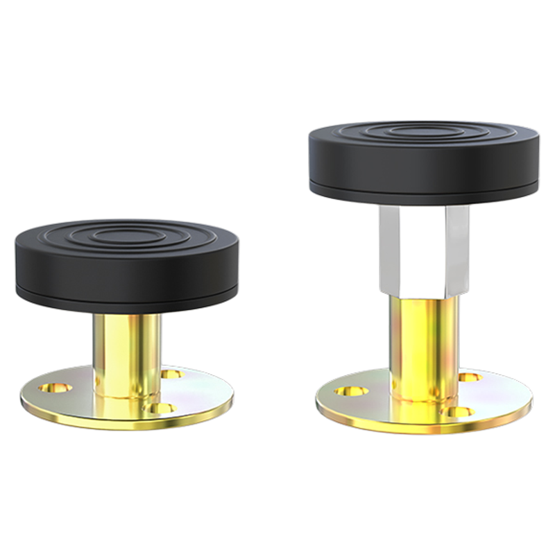 床头固定器防摇晃动咯吱响防撞墙顶床器可调节垫贴摇支撑稳定器