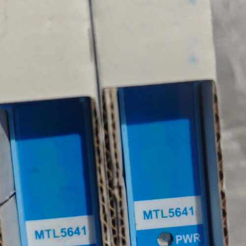【请询价】EATON伊顿安全栅全新原装MTL5641现货速发