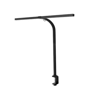 德普外星人电脑屏幕护眼台灯全光谱设计师桌面补光显示器挂灯超长