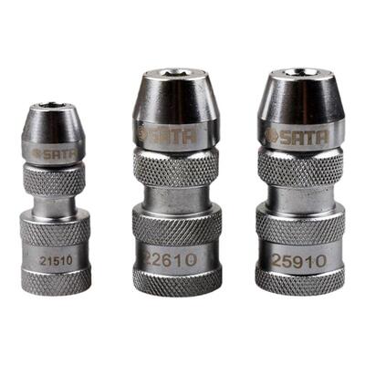 转接头夹头世达正品包邮