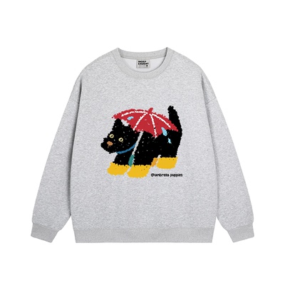 学院风学生秋冬加绒韩版显瘦纯棉