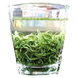 武平绿茶2026新茶明前春茶客家手工炒茶高山云雾浓香毛尖耐泡茶叶