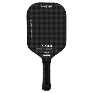 匹克球拍pickleball成人儿童T700碳纤维全套匹克拍板球皮克球板拍