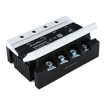 美国富雷德三相固态继电器