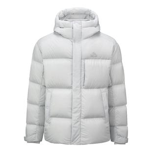 【极寒Pro】伯希和户外800蓬羽绒服男新款女冬季保暖95鹅绒服外套