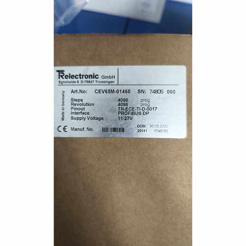 询价-Relectroc编码器CEV65M01460