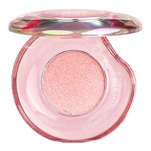 RMT罗小曼变色龙高光脸部修容提亮立体闪粉偏光细闪珠光哑光眼影