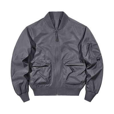 [BomberJacket]轰街夹克定制ogo