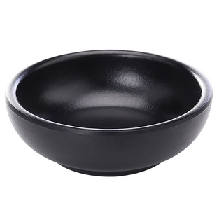 密胺餐具火锅干碟蘸料沾水碟塑料创意个性咸菜碟小料香油配菜味碟