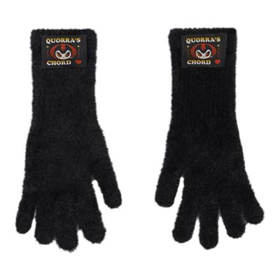 QUORRASCHORD羊毛手套秋冬季
