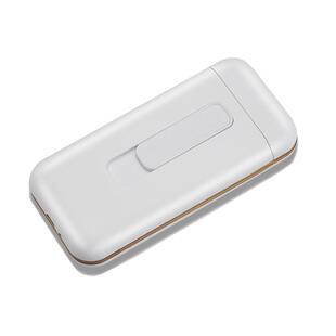 细烟盒20支装打火机一体便携防潮粗烟盒男香烟盒空盒保护套夹子