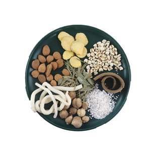 三仁汤原料 三仁汤泡脚包 沐足包非服用去*湿热去热湿气暑湿 7份