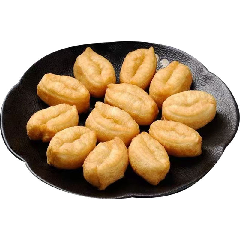 千味央厨麻辣烫小油条迷你油条