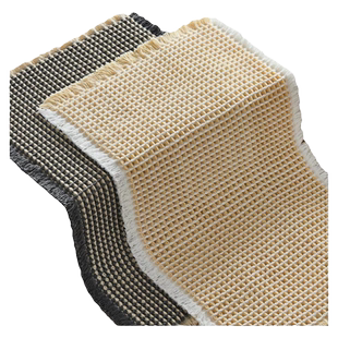 小方格毛巾垫浴室地垫卫生间厕所门口吸水防滑脚垫子卧室床边地毯