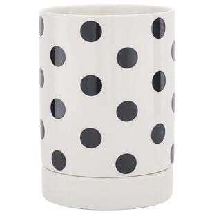 赫本风网红筷子笼好看的筷子筒陶瓷家用厨房放快子专用筷子篓筷桶