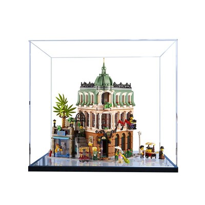 亚克力乐高手办展示盒