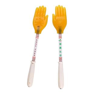 硅胶拍痧板经络拍打棒全自动手掌拍打神器养生经道扣痧按摩拍打器