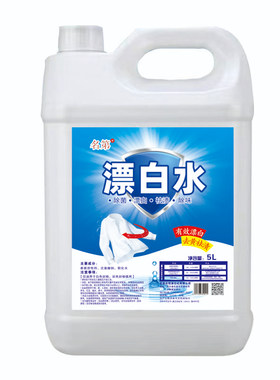 强力去污漂白剂大桶|千人回购