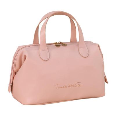 化妆包女洗漱包旅行大容量2024新款便携高级感外出防水手提收纳袋