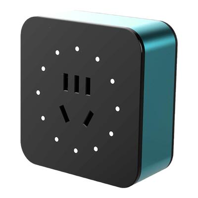 艾宝xpower高端简约电力轨道插座