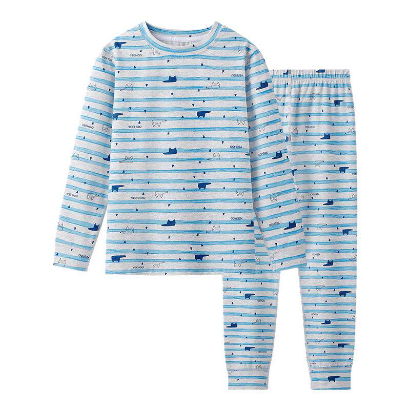 Ӣ�� ��ͯ��ů�������������װ WTJ5058P Ů�� 100cm 79Ԫ