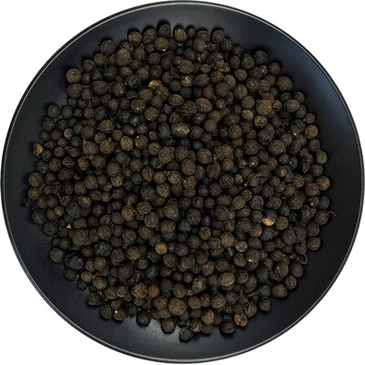 山苍子（又名荜澄茄）道地中药材