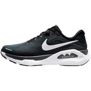 滔搏NIKE耐克男鞋NIKE STRUCTURE PLUS运动训练跑步鞋HQ3048-001