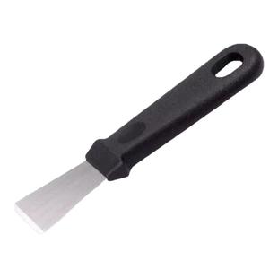 厨房油烟机不锈钢铲刀美缝除玻璃胶墙皮刮油灰刀清洁保洁专用工具