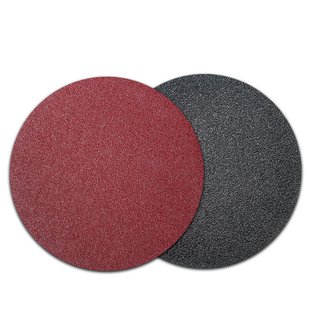 地坪打磨砂纸植绒布基砂布12寸300mm环氧圆盘砂纸330mm自粘打磨片