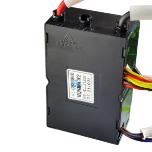 全新原厂万家乐燃气热水器配件脉冲点火器RQ8M6CN2控制器DC24V