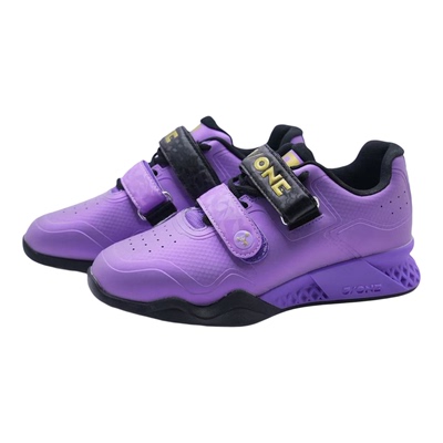 景一举重 J-ONE2.0PRO 专业举重鞋 深蹲鞋 硬拉鞋 综合训练鞋