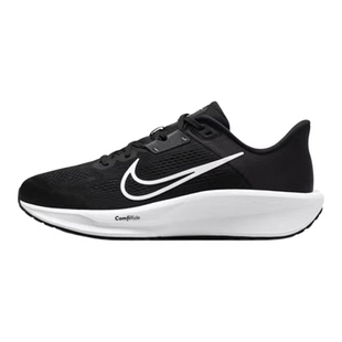 NIKE耐克男子NIKE QUEST 6低帮舒适运动训练跑步鞋FD6033-001