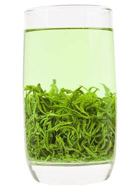 信阳毛尖2026新茶绿茶茶叶散装正宗雨前春茶袋装500g炒青茶浓香型