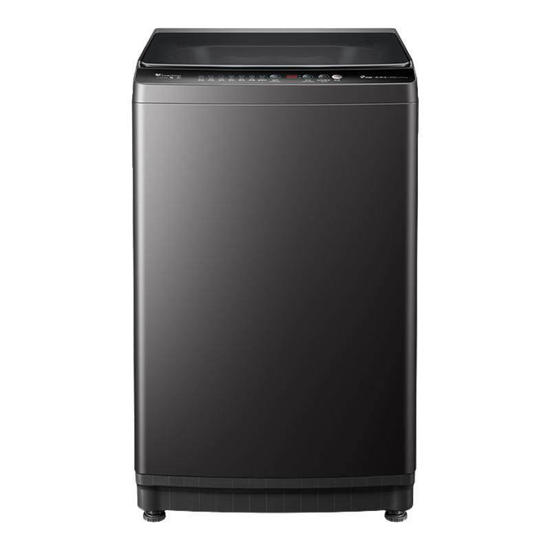 小天鹅10KG大容量波轮变频洗衣机全自动家用租房宿舍TB100V26DT