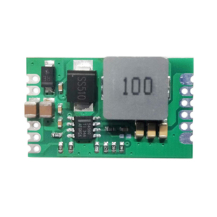 TPS54560电源模块7-60V 24V转5V4A降压稳压裸板宽电压输入
