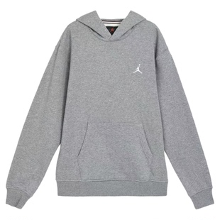 Nike/耐克 AJ男女连帽卫衣秋冬加绒新款运动休闲宽松FJ7775