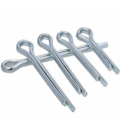 销发夹gb91哨子镀锌