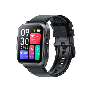 【政府补贴15%】老人定位器电话手表跌倒自动报警专用防走丢失血压血氧心率监测远程通话gps追踪健康智能手环