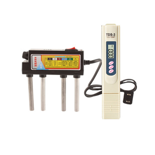 水质检测笔 水质电解器 tds水质测试笔净水器饮用水家用检测工具