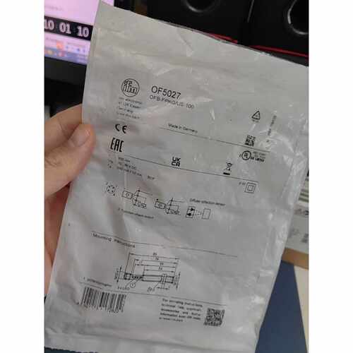 OF5027 工业传感器 自动化检测配件